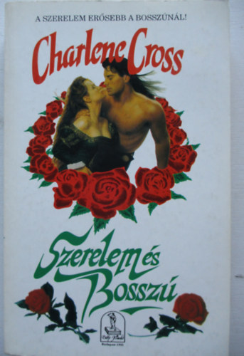 Charlene Cross - Szerelem s bossz