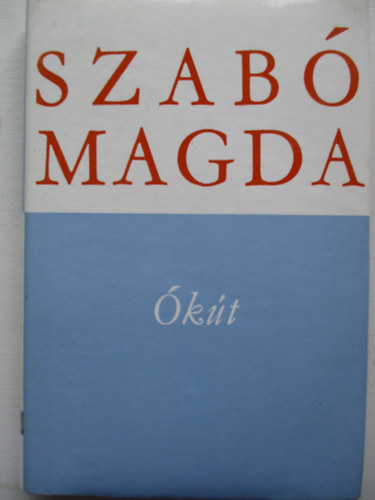 Szab Magda - kt