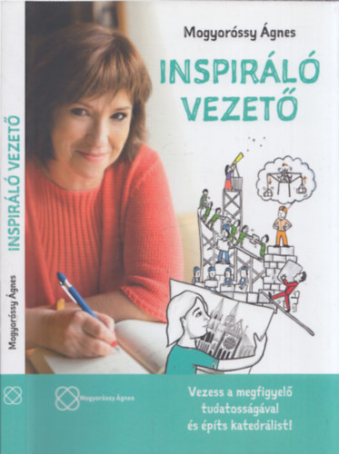 Mogyor�ssy �gnes - Inspir�l� vezet�