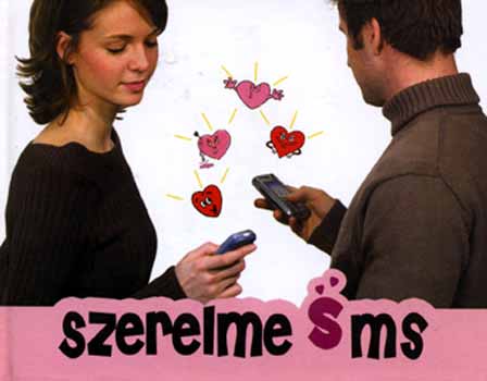 Tokaji Zsolt, Adamk Fanni - szerelmesms