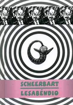 Paul Scheerbart - Lesabéndio - Egy kalandregény