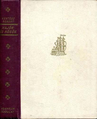 Kertsz Rbert - Hajk s hsk