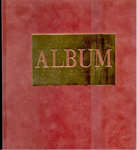 A & A - Album (Deim Pl kpeslap-montzsai)