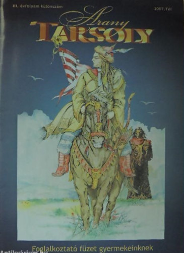 Arany Tarsoly 2007. tél