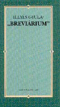 Valaczka Andrs - Illys Gyula - Brevirium - NT-53365