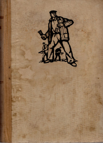 Harsányi János - Magyar szabadságharcosok a fasizmus ellen