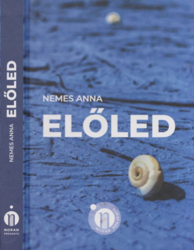 Nemes Anna - Előled