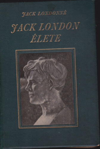 Jack Londonn - Jack London lete