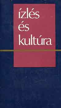 Szeddahelyi Istvn (szerk.) - zls s kultra