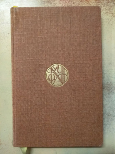 Balzs Bla - Doktor Szlpl Margit - Tragoedia hrom felvonsban, Op. I.(I. kiads)