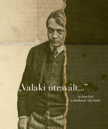 Valaki travlt...