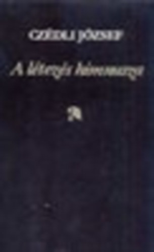 Cz�dli J�zsef - A l�tez�s himnusza