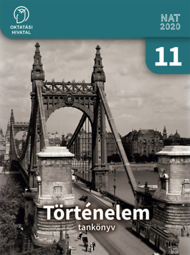 Szray Mikls (szerk.) - Trtnelem tanknyv 11.