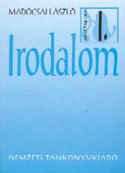 Madocsai Lszl - Irodalom I.