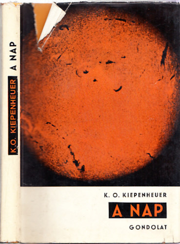 K. O. Kiepenheuer - A nap