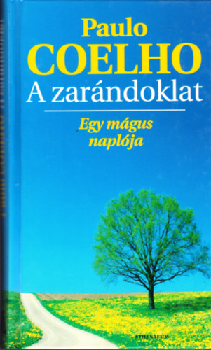 Paulo Coelho - A zarndoklat