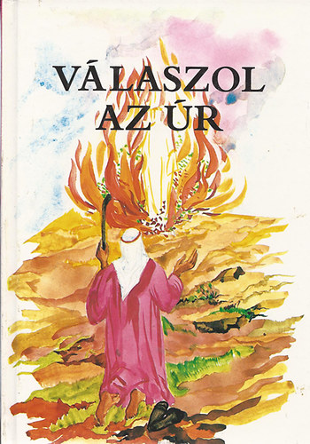 Bindes Ferenc - Vlaszol az r