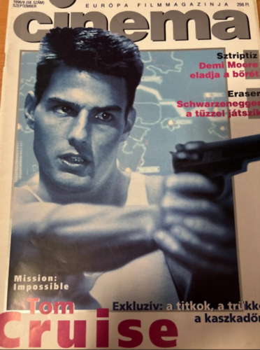 Cinema 1996/9
