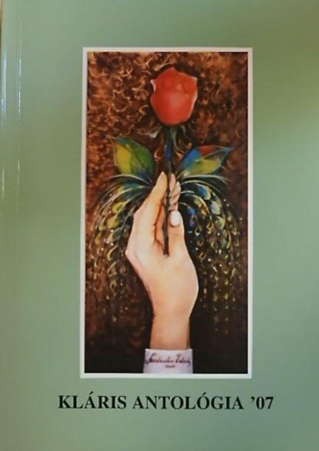 Kl�ris antol�gia '07