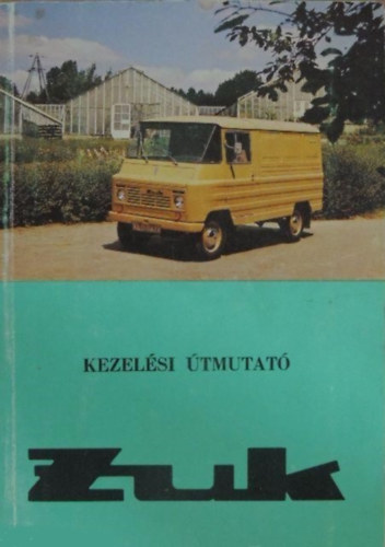 Zuk. Kezel�si �tmutat�