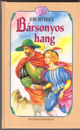 Deveraux Jude - Brsonyos hang