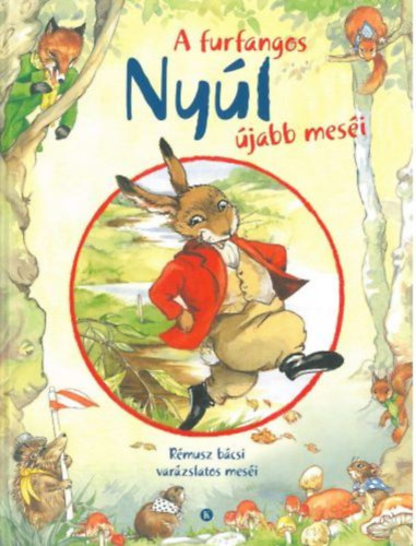 Rene Cloke - A furfangos nyl jabb mesi