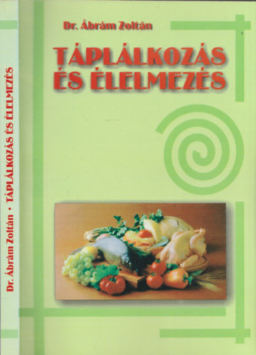 Dr. brm Zoltn - Tpllkozs s lelmezs - DEDIKLT!