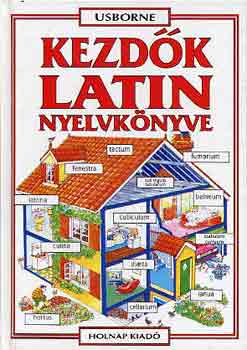 Helen Davies - Kezdk latin nyelvknyve