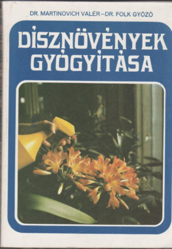 Dr. Martinovich-Dr. Folk - Dsznvnyek gygytsa