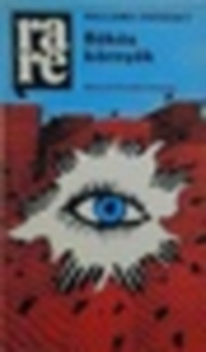 Hallama Erzs�bet - B�k�s k�rny�k