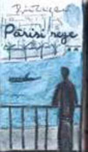 R�nai Mih�ly Andr�s - P�risi rege