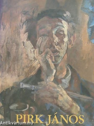 SZERKESZT� Pirk Ambrus - Pirk L�szl� - Pirk Veronika - Pirk J�nos 1903-1989 - Megjelent 1000 p�ld�nyban - Angol nyelv� �sszefoglal�val