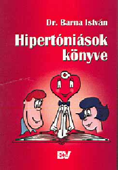Hipert�ni�sok k�nyve