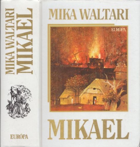 Mika Waltari - Mikael