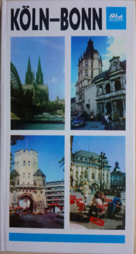 Lindner Lszl - Kln-Bonn (Panorma)