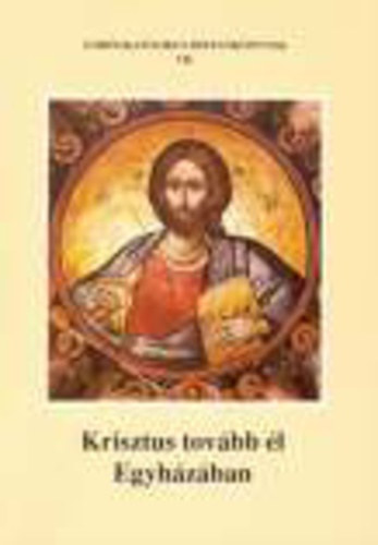 Mosolyg Marcell - Krisztus tovbb l egyhzban 7 o.