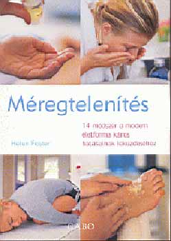 Helen Foster - M�regtelen�t�s