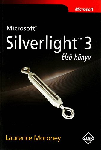 Laurence Moroney - Microsoft Silverlight 3 - Els knyv