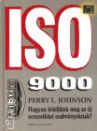 Johnson, Perryl. - ISO 9000