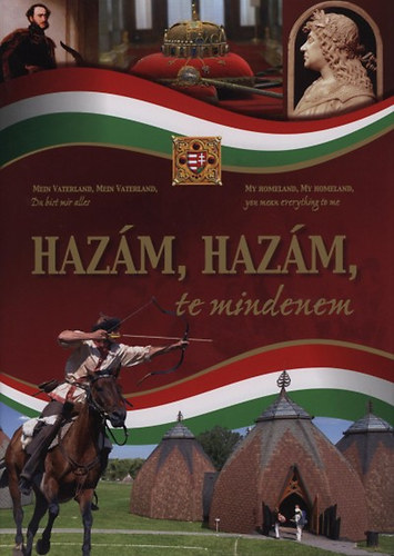 Nemere Istv�n - Haz�m, haz�m, te mindenem