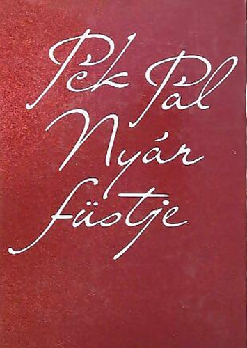 P�k P�l - Ny�r f�stje