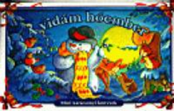 A vidm hember