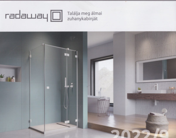 Radaway frd katalgus 2022/9