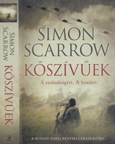 Simon Scarrow - Kszvek