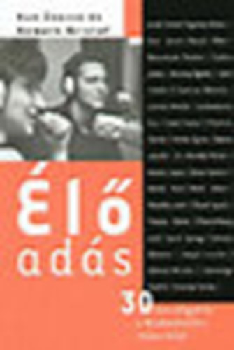 Kun Zsuzsa-Németh Kristóf - Élő adás (30 beszélgetés a Klubdélelőtt műsorából)