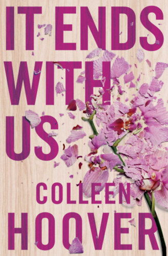 Colleen Hoover - It Ends With Us