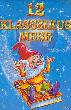 12 klasszikus mese