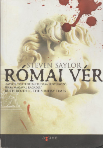 Steven Saylor - Rmai vr