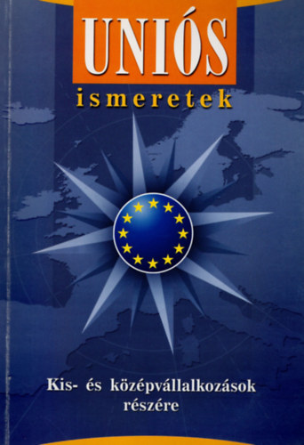 Bark Judit, Siposn  Bistey Judit - Unis ismeretek - Kis- s kzpvllalkozsok rszre