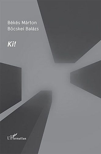 B�k�s M�rton, B�cskei Bal�zs - Ki!